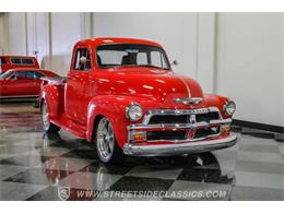 1954 Chevrolet 3100 (CC-2098242) for sale in Ft Worth, Texas