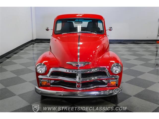 1954 Chevrolet 3100 (CC-2098242) for sale in Ft Worth, Texas