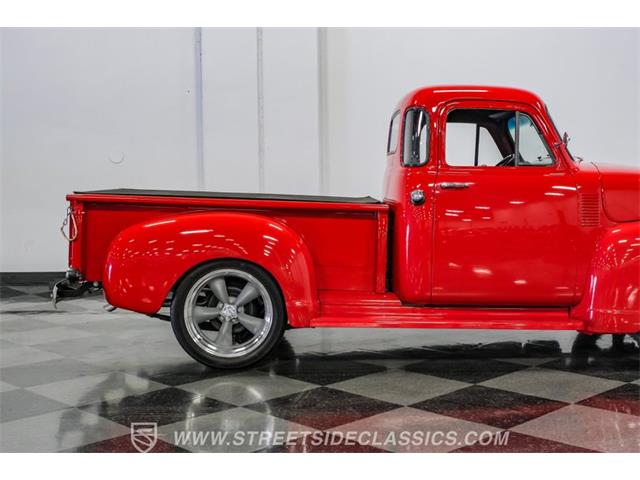 1954 Chevrolet 3100 (CC-2098242) for sale in Ft Worth, Texas