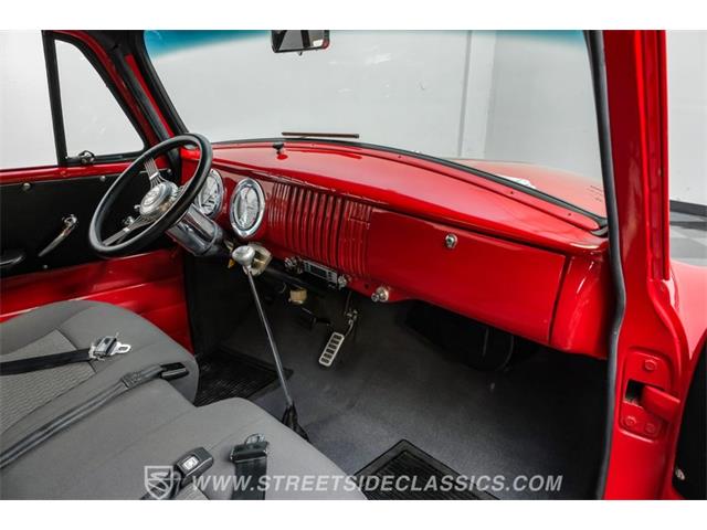 1954 Chevrolet 3100 (CC-2098242) for sale in Ft Worth, Texas