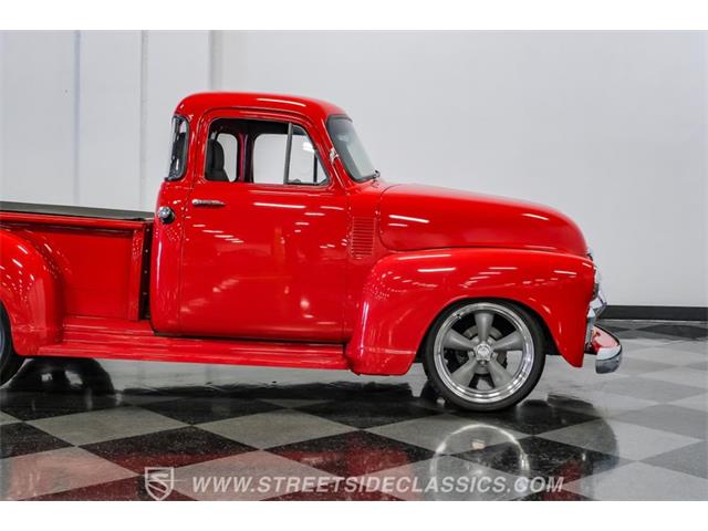 1954 Chevrolet 3100 (CC-2098242) for sale in Ft Worth, Texas