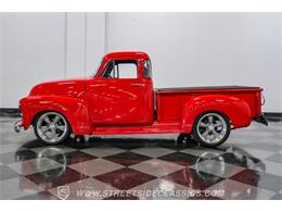 1954 Chevrolet 3100 (CC-2098242) for sale in Ft Worth, Texas