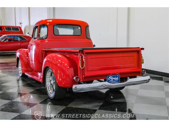1954 Chevrolet 3100 (CC-2098242) for sale in Ft Worth, Texas