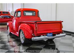 1954 Chevrolet 3100 (CC-2098242) for sale in Ft Worth, Texas
