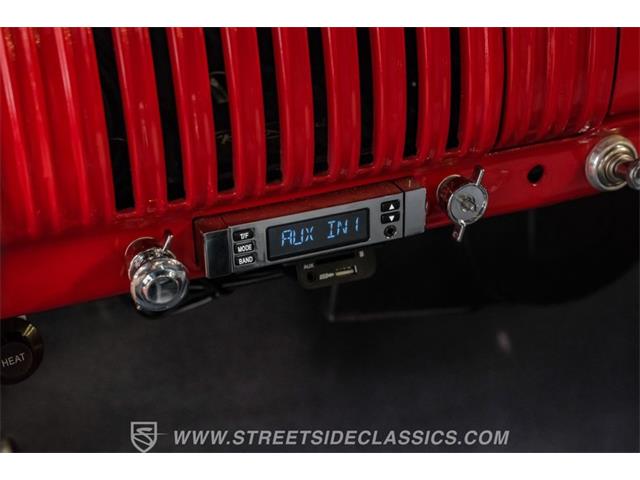1954 Chevrolet 3100 (CC-2098242) for sale in Ft Worth, Texas