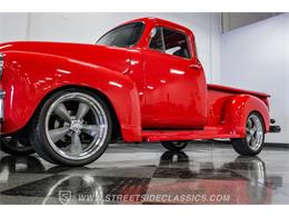 1954 Chevrolet 3100 (CC-2098242) for sale in Ft Worth, Texas