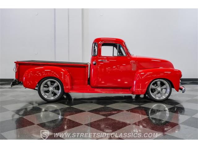 1954 Chevrolet 3100 (CC-2098242) for sale in Ft Worth, Texas