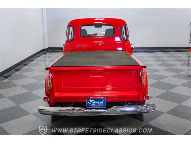 1954 Chevrolet 3100 (CC-2098242) for sale in Ft Worth, Texas
