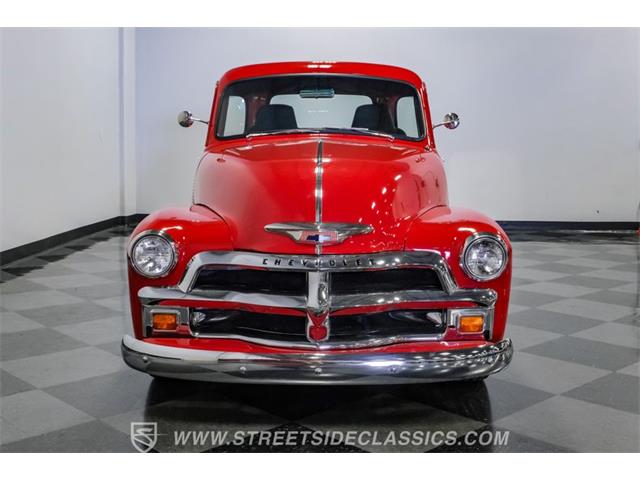 1954 Chevrolet 3100 (CC-2098242) for sale in Ft Worth, Texas