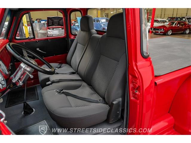 1954 Chevrolet 3100 (CC-2098242) for sale in Ft Worth, Texas