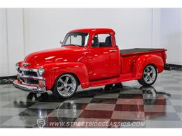1954 Chevrolet 3100 (CC-2098242) for sale in Ft Worth, Texas