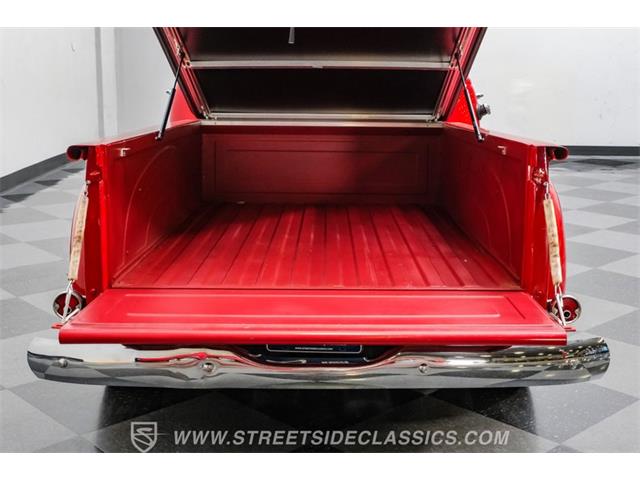 1954 Chevrolet 3100 (CC-2098242) for sale in Ft Worth, Texas