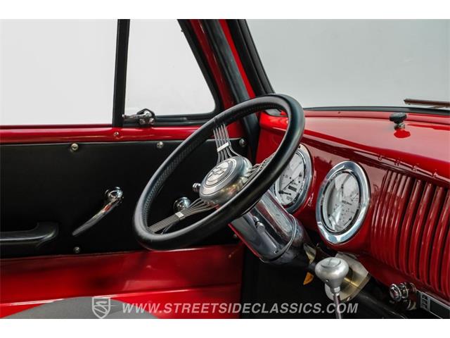 1954 Chevrolet 3100 (CC-2098242) for sale in Ft Worth, Texas