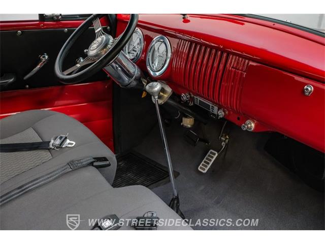 1954 Chevrolet 3100 (CC-2098242) for sale in Ft Worth, Texas
