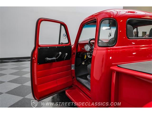 1954 Chevrolet 3100 (CC-2098242) for sale in Ft Worth, Texas