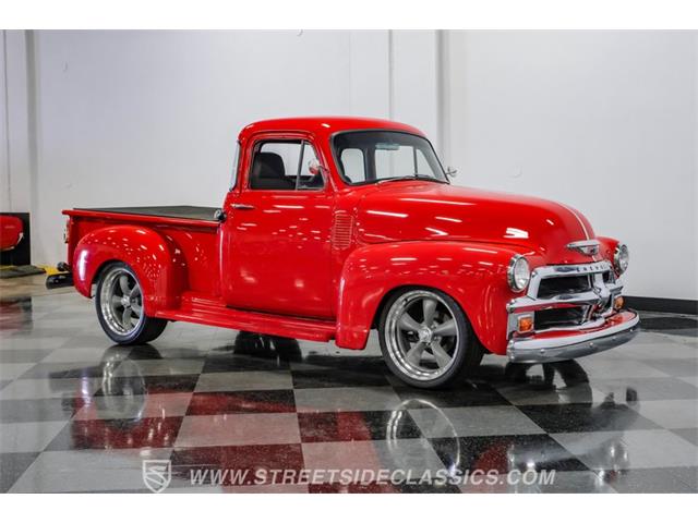 1954 Chevrolet 3100 (CC-2098242) for sale in Ft Worth, Texas