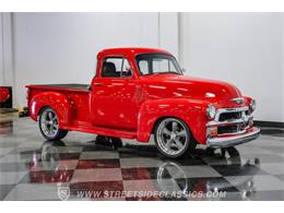 1954 Chevrolet 3100 (CC-2098242) for sale in Ft Worth, Texas