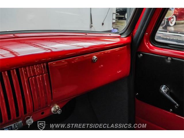 1954 Chevrolet 3100 (CC-2098242) for sale in Ft Worth, Texas