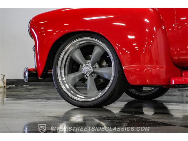 1954 Chevrolet 3100 (CC-2098242) for sale in Ft Worth, Texas