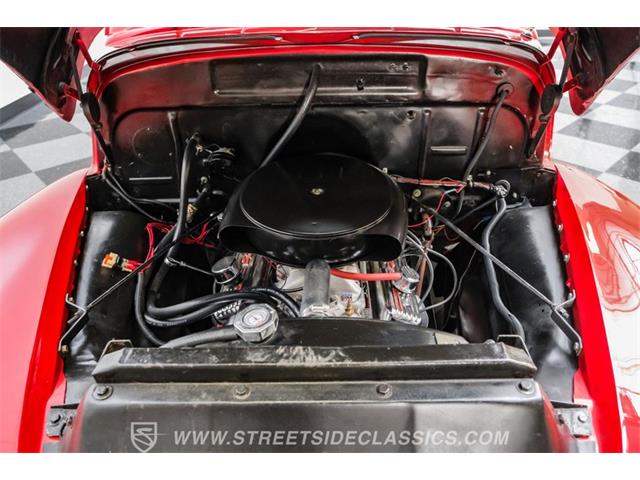1954 Chevrolet 3100 (CC-2098242) for sale in Ft Worth, Texas