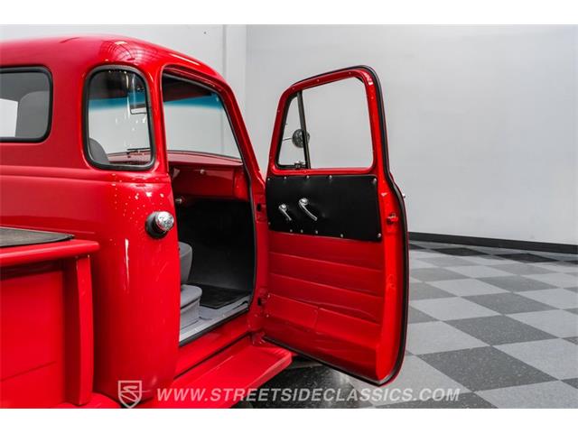 1954 Chevrolet 3100 (CC-2098242) for sale in Ft Worth, Texas