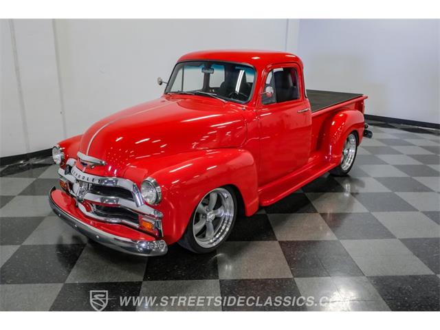1954 Chevrolet 3100 (CC-2098242) for sale in Ft Worth, Texas