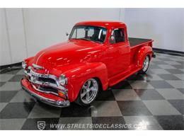 1954 Chevrolet 3100 (CC-2098242) for sale in Ft Worth, Texas