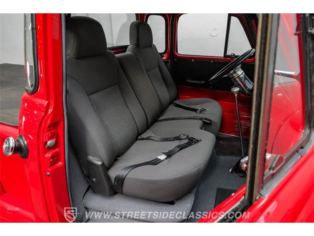 1954 Chevrolet 3100 (CC-2098242) for sale in Ft Worth, Texas