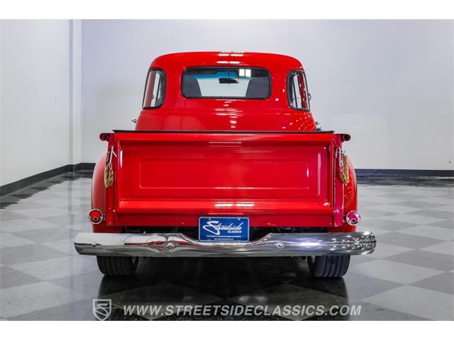1954 Chevrolet 3100 (CC-2098242) for sale in Ft Worth, Texas