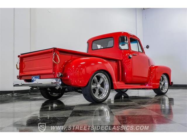 1954 Chevrolet 3100 (CC-2098242) for sale in Ft Worth, Texas