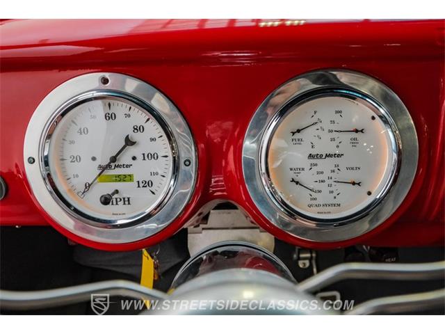 1954 Chevrolet 3100 (CC-2098242) for sale in Ft Worth, Texas