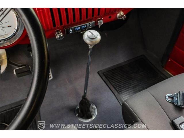 1954 Chevrolet 3100 (CC-2098242) for sale in Ft Worth, Texas