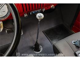 1954 Chevrolet 3100 (CC-2098242) for sale in Ft Worth, Texas