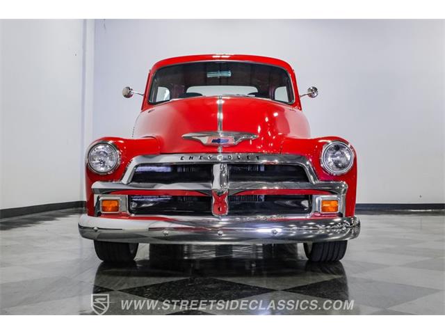 1954 Chevrolet 3100 (CC-2098242) for sale in Ft Worth, Texas