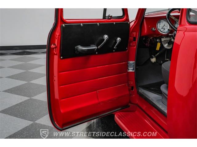 1954 Chevrolet 3100 (CC-2098242) for sale in Ft Worth, Texas