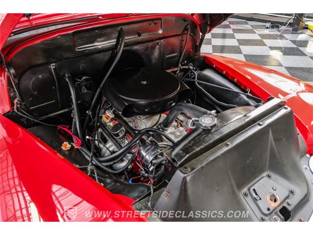 1954 Chevrolet 3100 (CC-2098242) for sale in Ft Worth, Texas