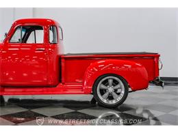 1954 Chevrolet 3100 (CC-2098242) for sale in Ft Worth, Texas