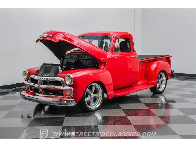 1954 Chevrolet 3100 (CC-2098242) for sale in Ft Worth, Texas