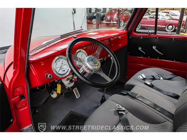 1954 Chevrolet 3100 (CC-2098242) for sale in Ft Worth, Texas