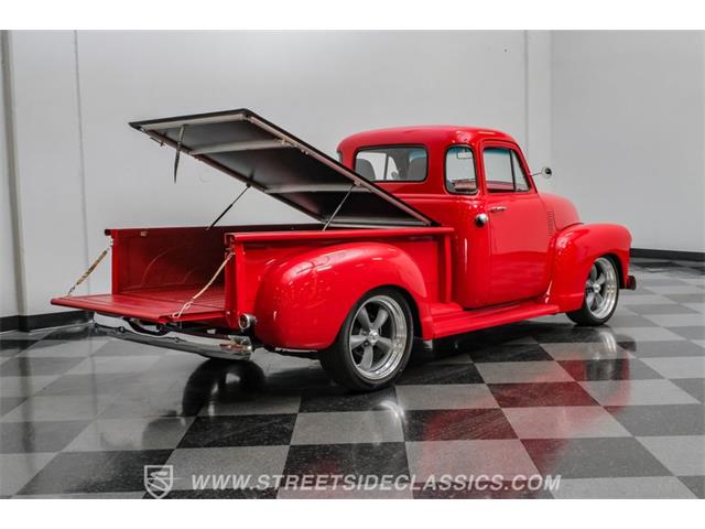 1954 Chevrolet 3100 (CC-2098242) for sale in Ft Worth, Texas