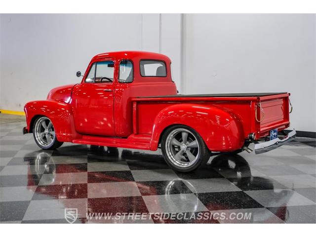 1954 Chevrolet 3100 (CC-2098242) for sale in Ft Worth, Texas