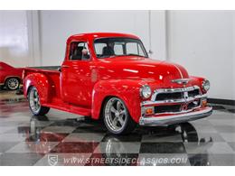 1954 Chevrolet 3100 (CC-2098242) for sale in Ft Worth, Texas