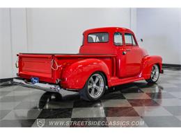 1954 Chevrolet 3100 (CC-2098242) for sale in Ft Worth, Texas