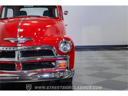 1954 Chevrolet 3100 (CC-2098242) for sale in Ft Worth, Texas
