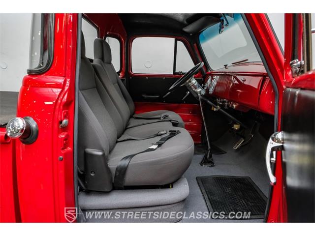 1954 Chevrolet 3100 (CC-2098242) for sale in Ft Worth, Texas