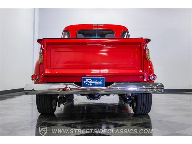 1954 Chevrolet 3100 (CC-2098242) for sale in Ft Worth, Texas