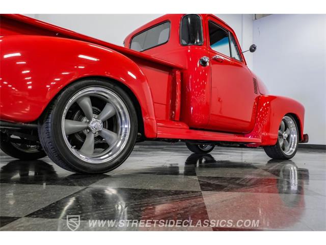 1954 Chevrolet 3100 (CC-2098242) for sale in Ft Worth, Texas