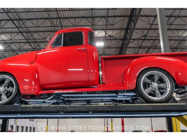 1954 Chevrolet 3100 (CC-2098242) for sale in Ft Worth, Texas
