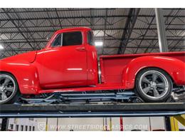 1954 Chevrolet 3100 (CC-2098242) for sale in Ft Worth, Texas