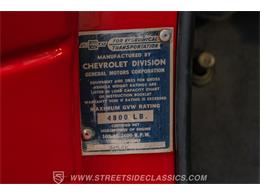 1954 Chevrolet 3100 (CC-2098242) for sale in Ft Worth, Texas
